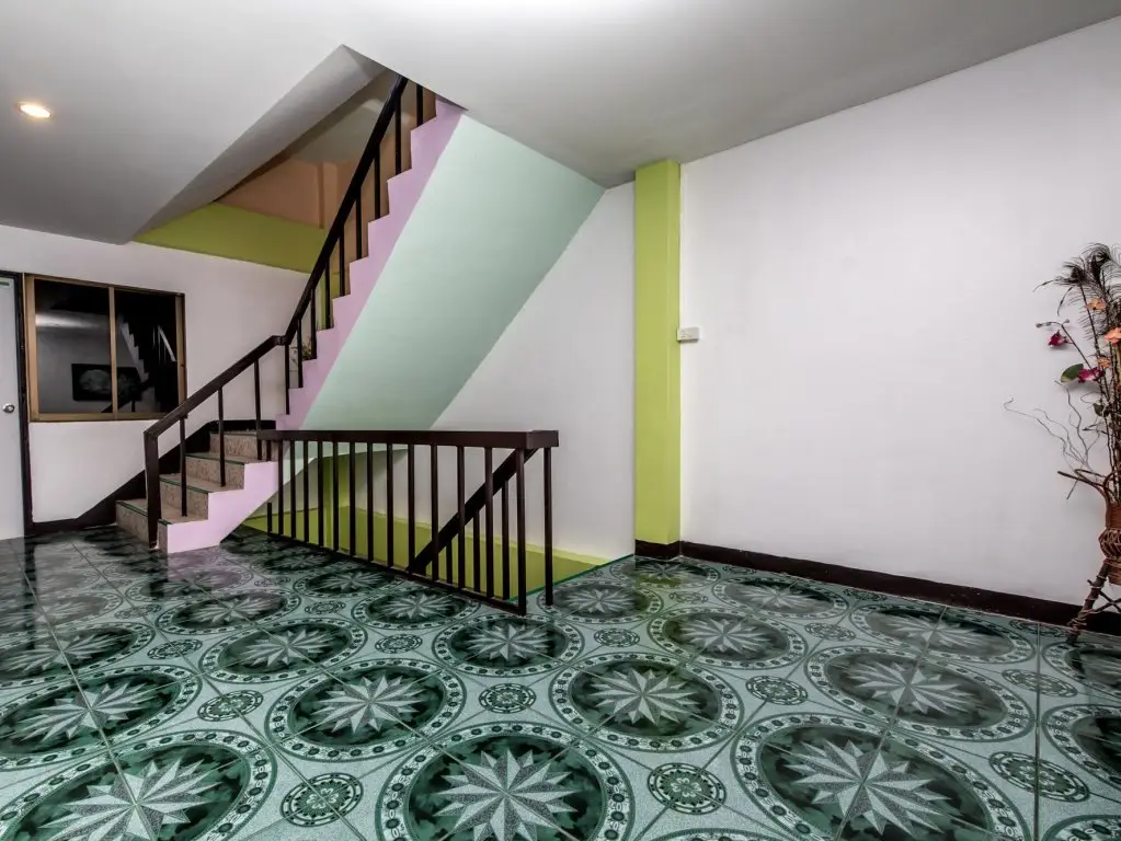 Паттайя: Nong Guest House