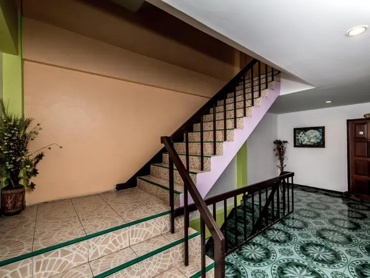 Паттайя: Nong Guest House