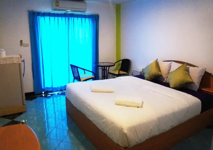 Паттайя: Nong Guest House
