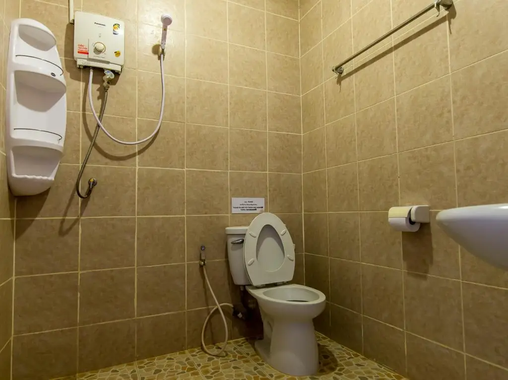 Паттайя: Nong Guest House