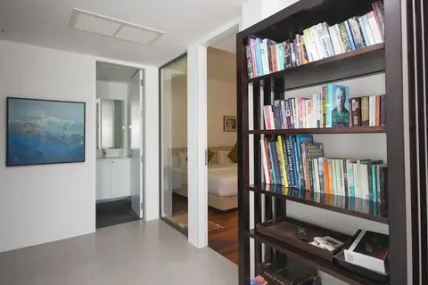 3-Bedroom Seaview Villa at Surin Beach — фото 1