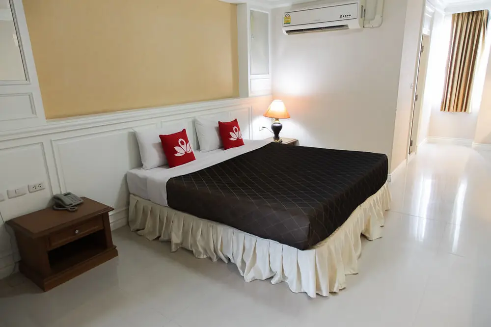 Бангкок: ZEN Rooms Bangchak