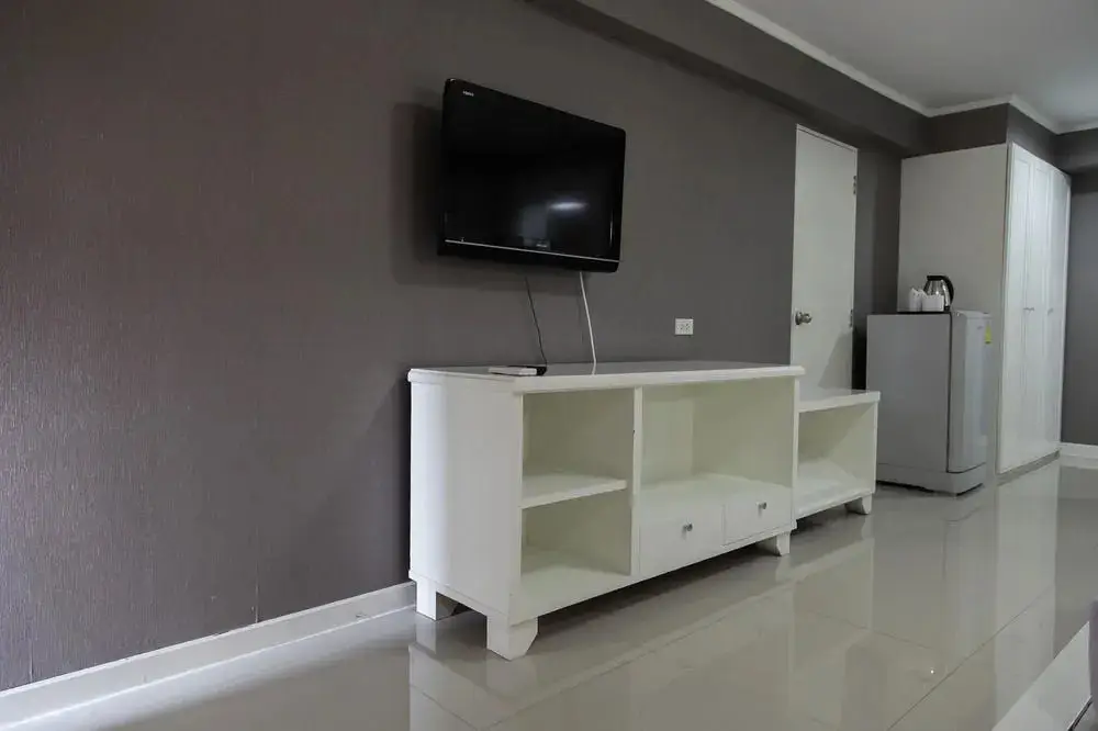 Бангкок: ZEN Rooms Bangchak