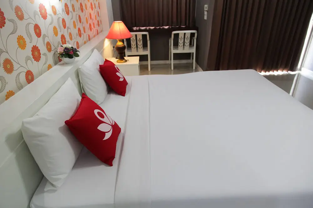 Бангкок: ZEN Rooms Bangchak