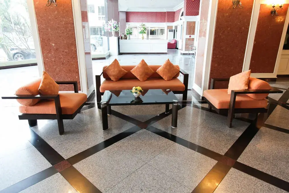 Бангкок: ZEN Rooms Bangchak