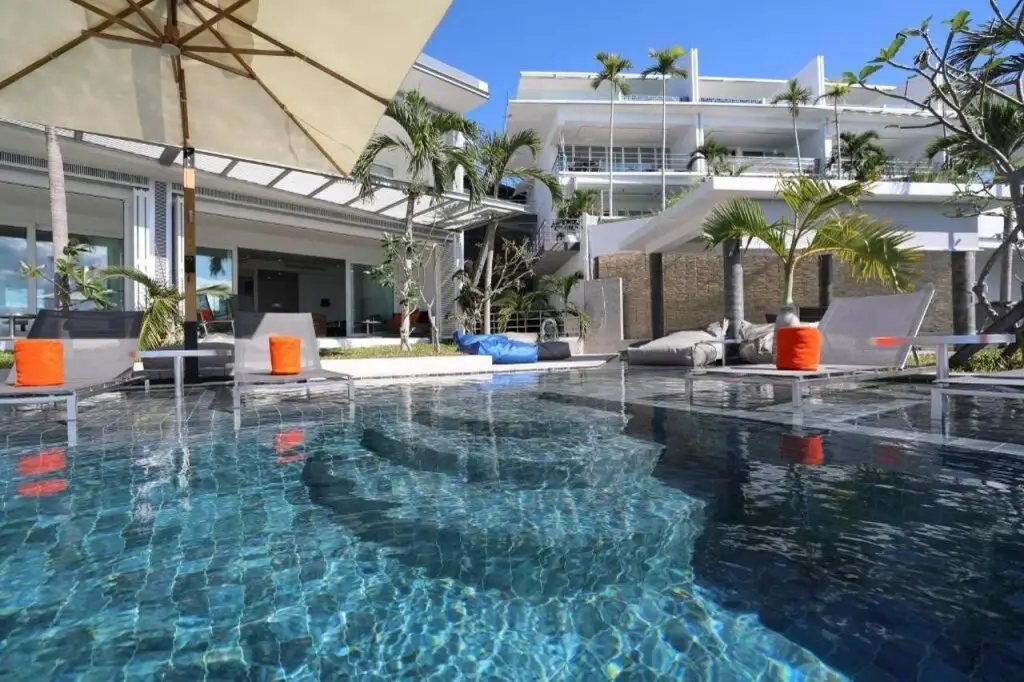 Самуи: UniQue Boutique Resort