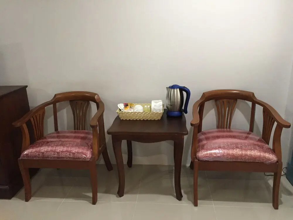 Бангкок: Js Tower Serviced Apartment