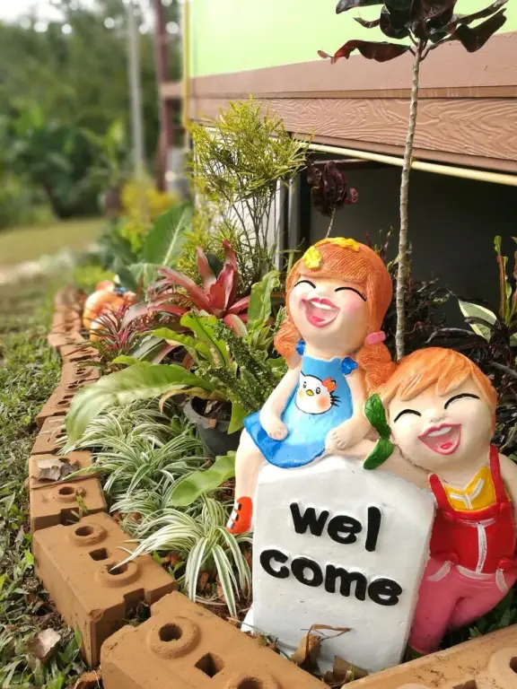 บ้านปลายฝัน Baanplaifun — фото 1