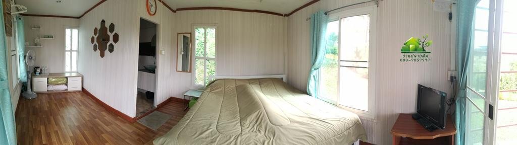 บ้านปลายฝัน Baanplaifun — фото 1