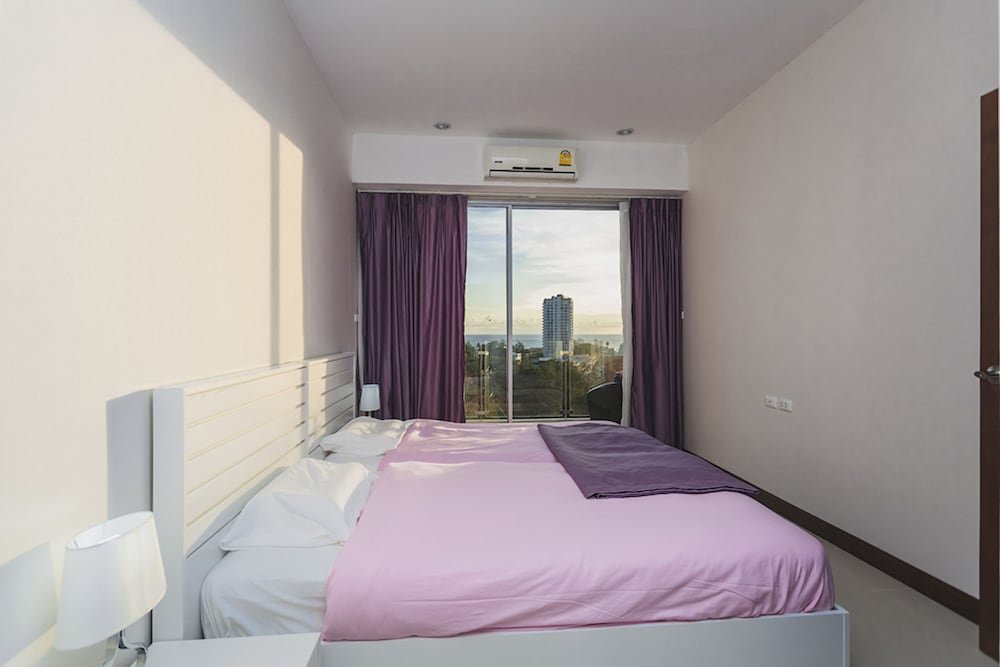 Муанг: Condo in Karon in Chic Condo (Unit A609)