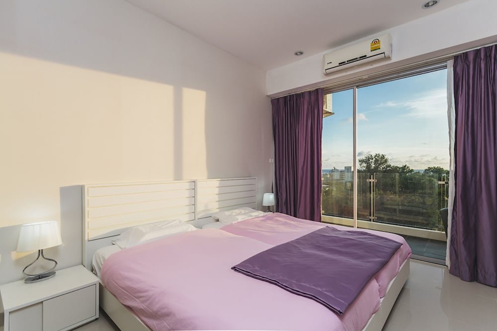 Муанг: Condo in Karon in Chic Condo (Unit A609)