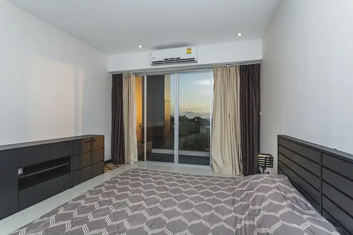 Муанг: Condo in Karon in Chic Condo (Unit A609)