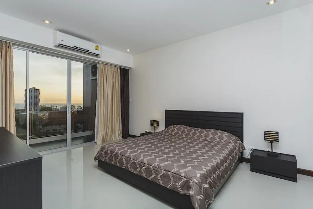 Муанг: Condo in Karon in Chic Condo (Unit A609)