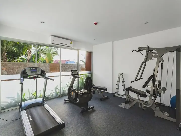 Муанг: Condo in Karon in Chic Condo - Unit B603