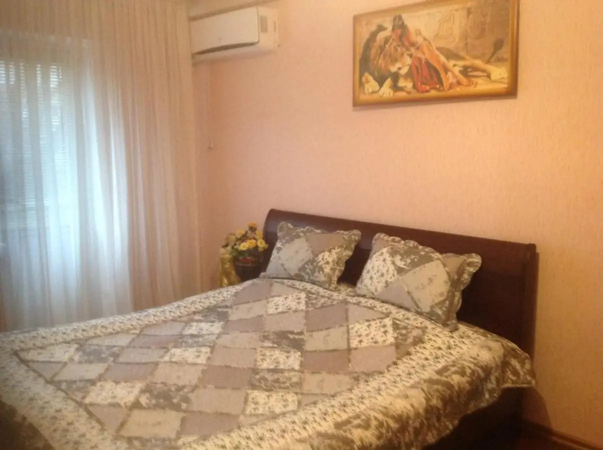 Владикавказ: Apartment on Rostovskaya