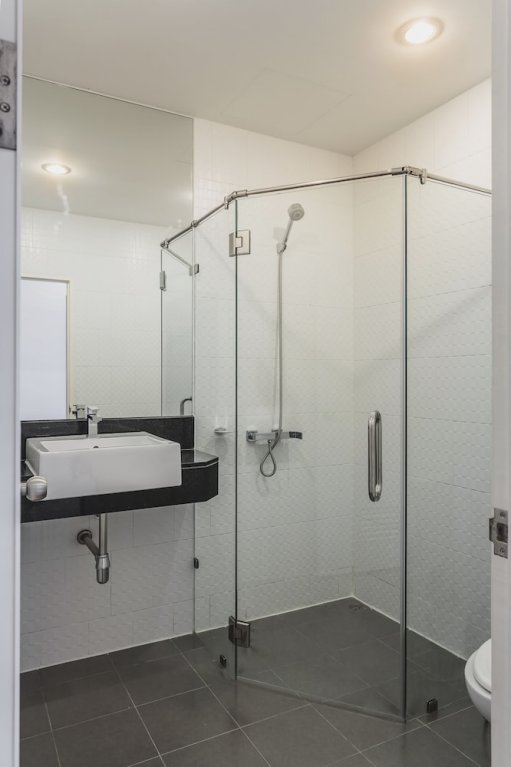 Муанг: Condo in Karon in Chic Condo - Unit B708