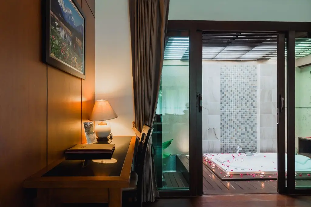 Railay Village Resort — фото 1
