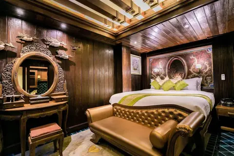 Namton Boutique Hotel — фото 1
