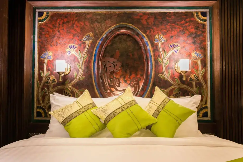 Чиангмай: Namton Boutique Hotel