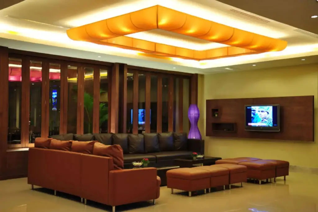 Empress Pattaya Hotel — фото 1