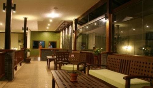 Краби: Howdy Relaxing Hotel