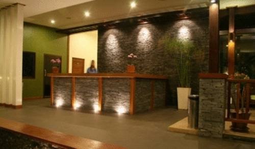 Краби: Howdy Relaxing Hotel