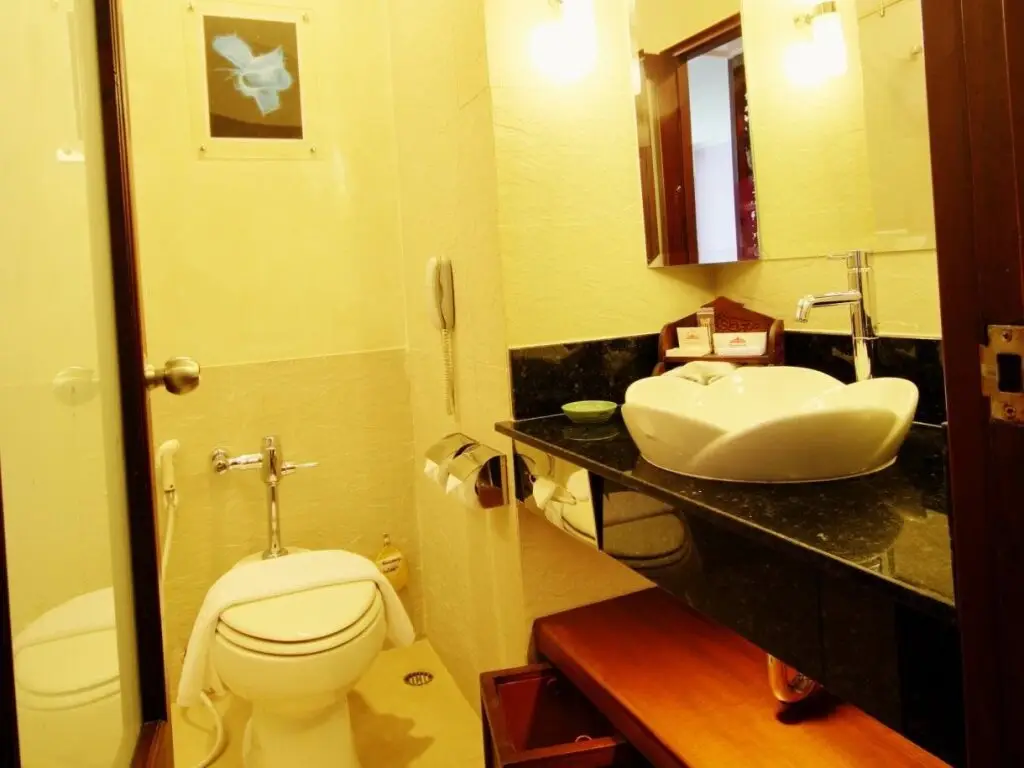 Чиангмай: The Empress Hotel Chiang Mai