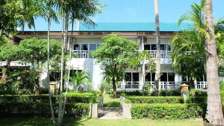 Ланта: Andaman Lanta Resort