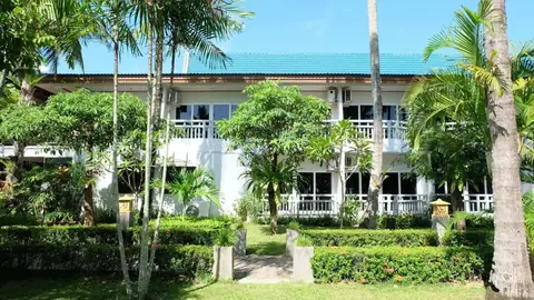 Andaman Lanta Resort — фото 1