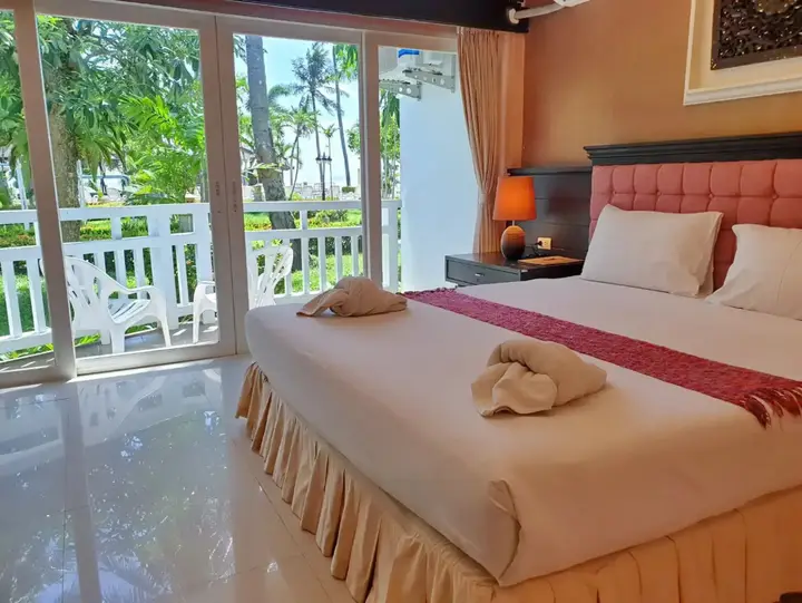 Ланта: Andaman Lanta Resort