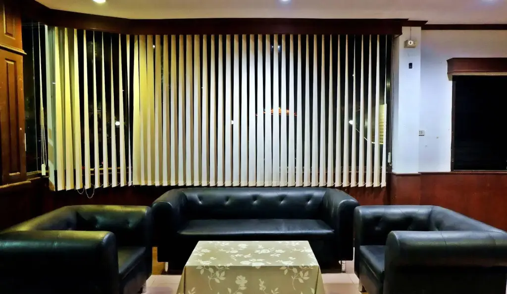 Ланта: Andaman Lanta Resort