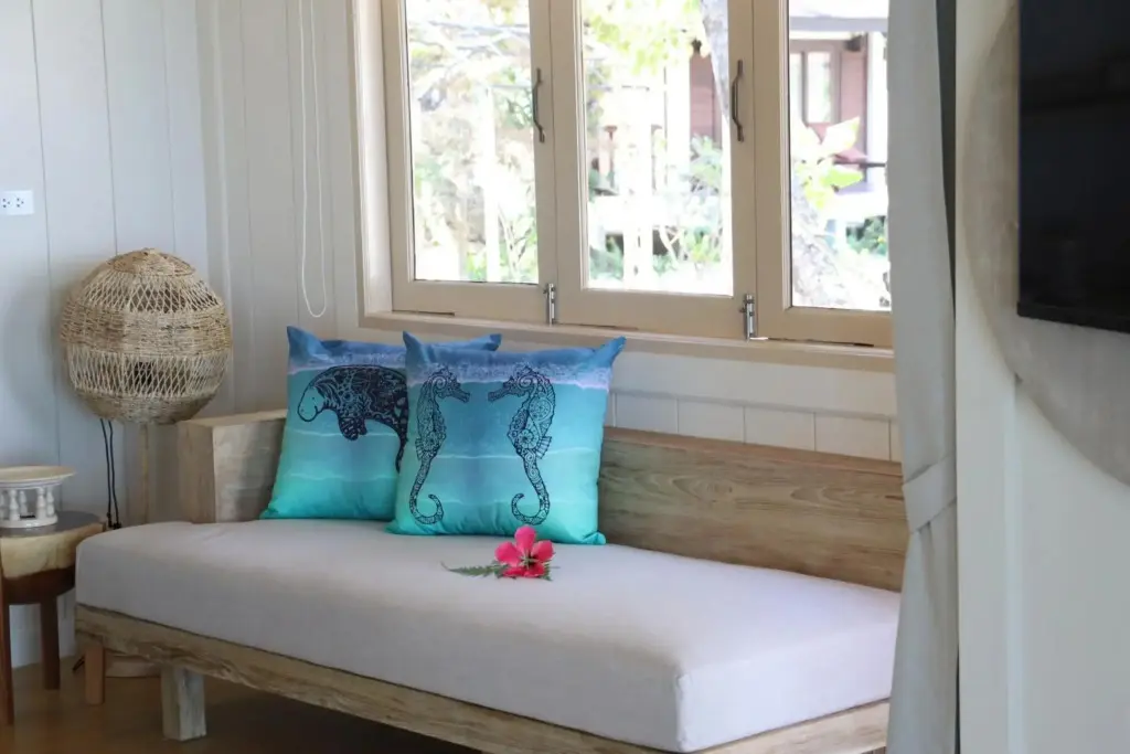 Старая часть Ланты: Koh Mook Sivalai Beach Resort