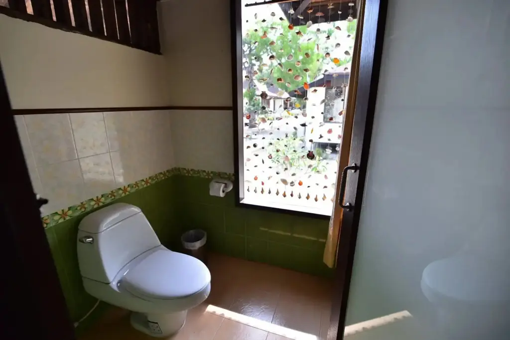 Старая часть Ланты: Koh Mook Sivalai Beach Resort