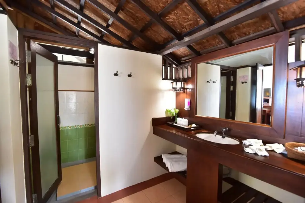 Старая часть Ланты: Koh Mook Sivalai Beach Resort