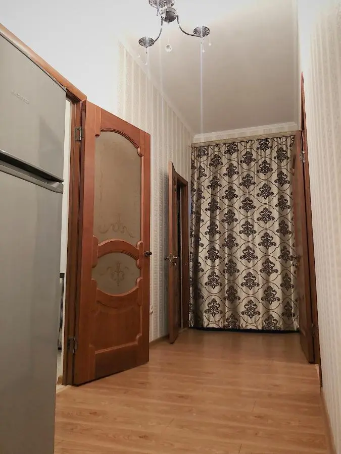Владикавказ: Апартаменты на Маркуса 51