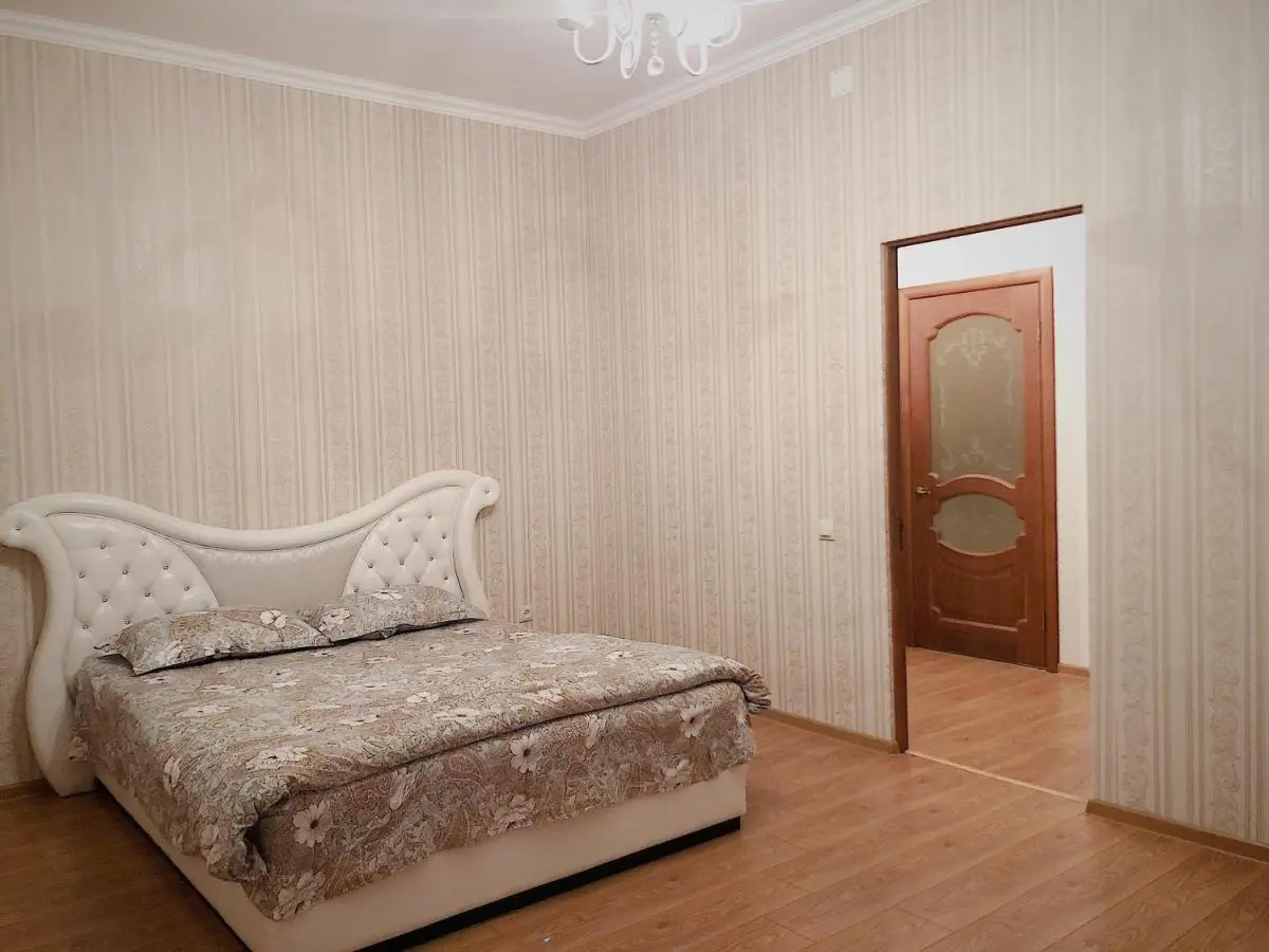 Владикавказ: Апартаменты на Маркуса 51