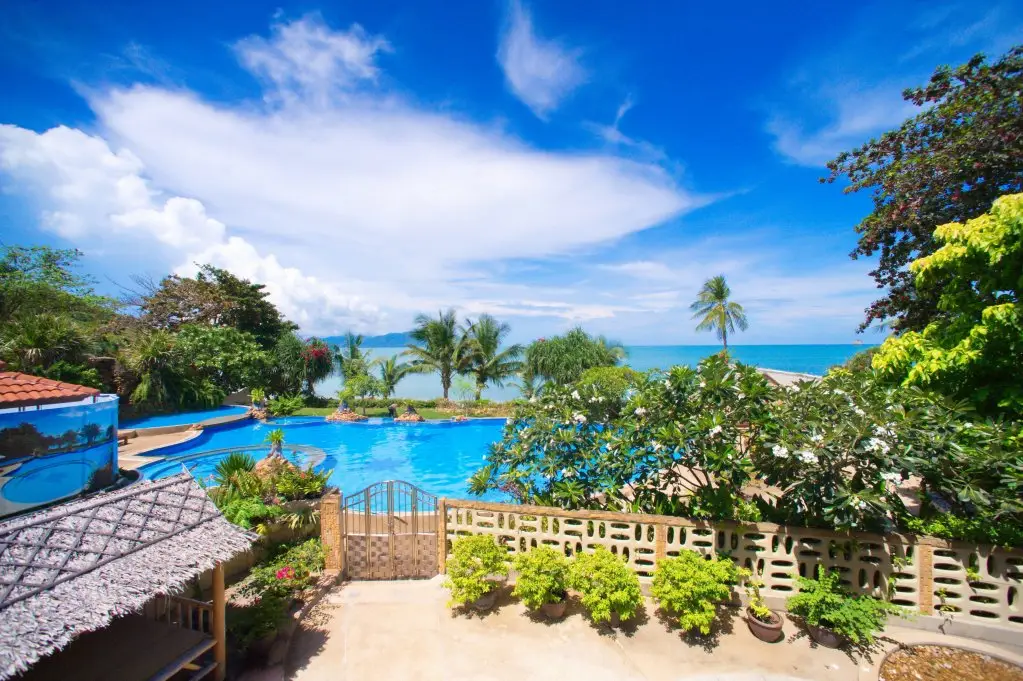 Самуи: Вилла Samui Art