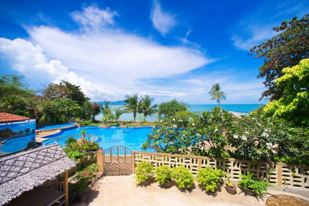 Самуи: Вилла Samui Art