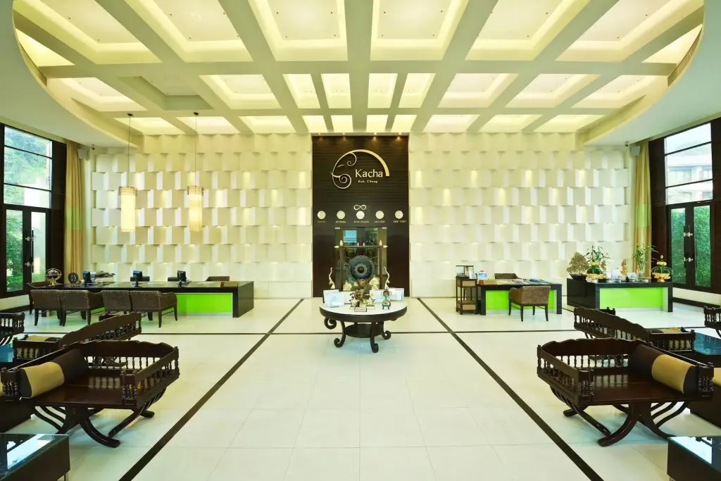 Kacha Resort and Spa Koh Chang — фото 1