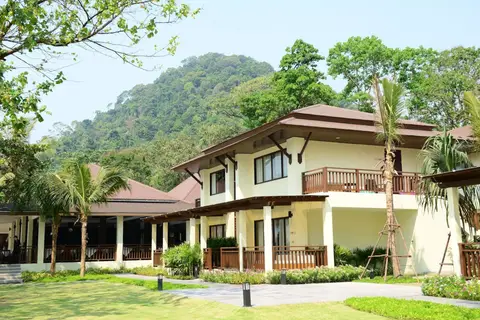 Kacha Resort and Spa Koh Chang — фото 1