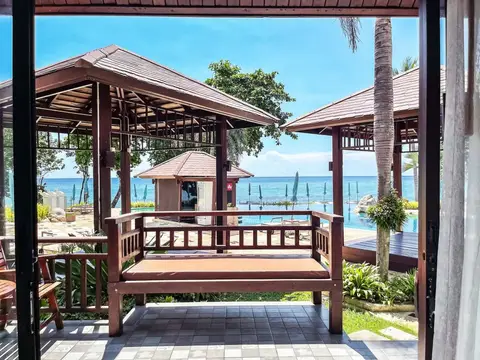 Kacha Resort and Spa Koh Chang — фото 1