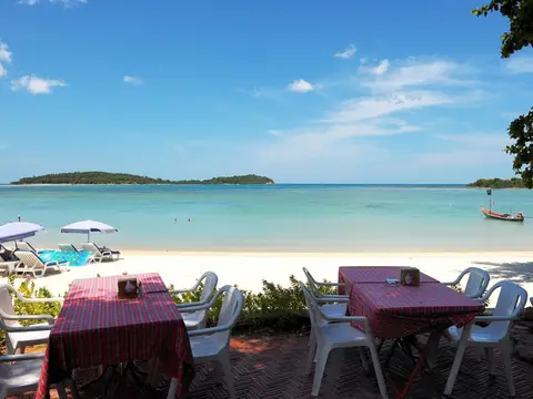 Samui Natien Resort — фото 1
