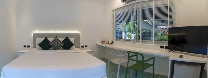 Самуи: Samui Natien Beach Resort