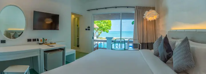 Самуи: Samui Natien Beach Resort