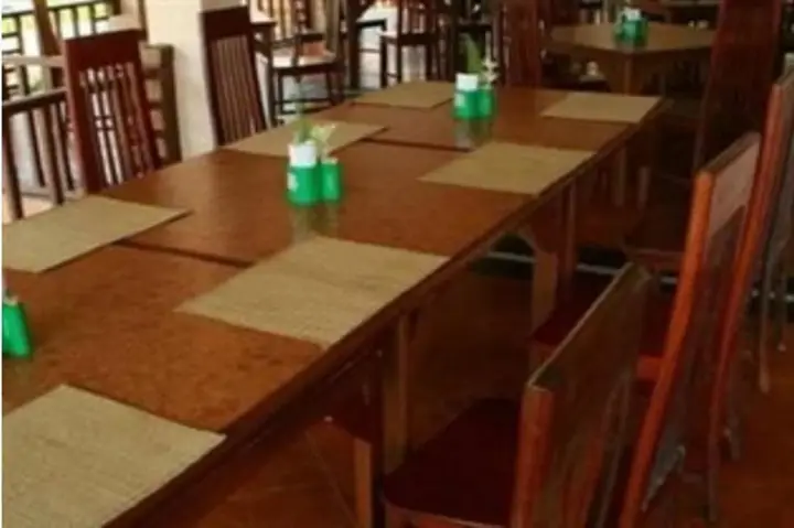 Ко Чанг: Koh Chang Resortel