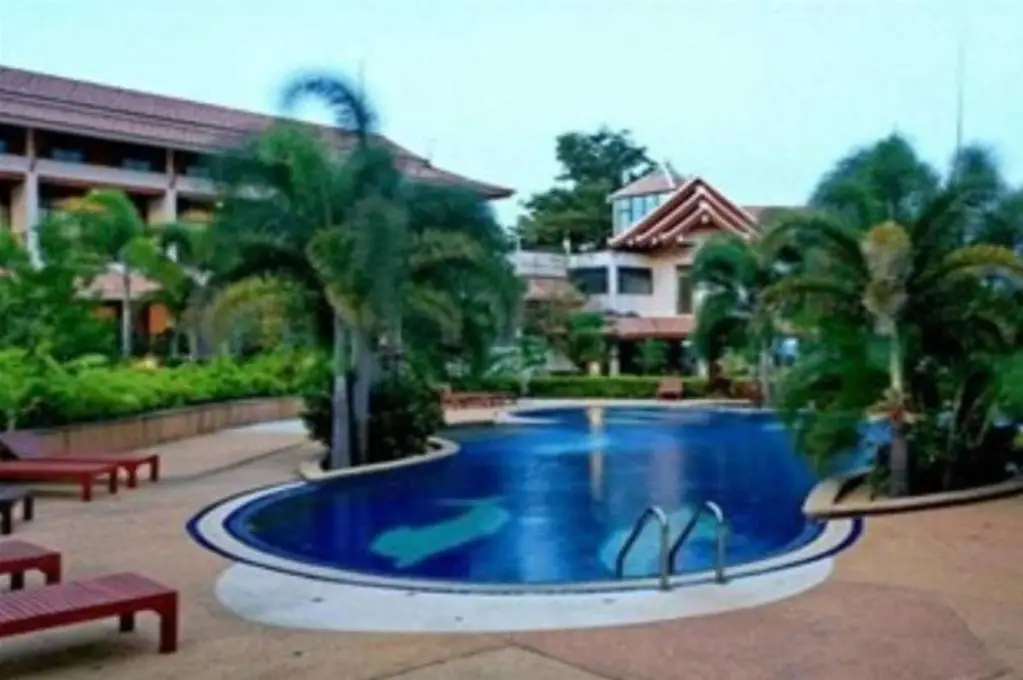 Ко Чанг: Koh Chang Resortel