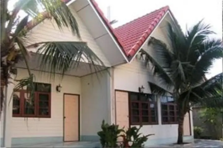 Ко Чанг: Koh Chang Resortel