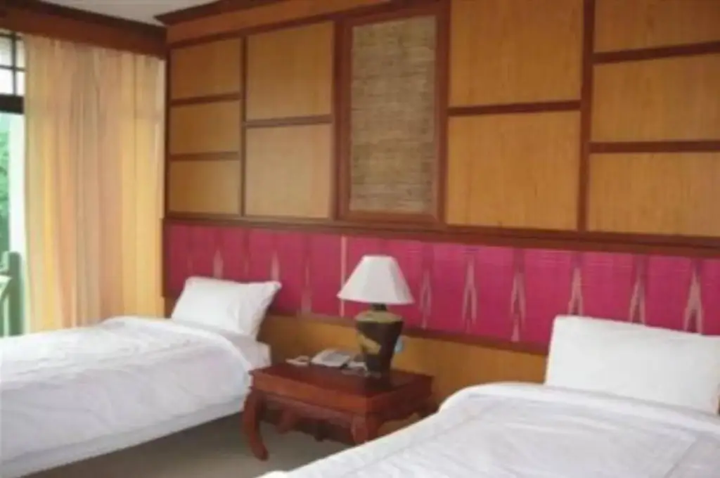 Ко Чанг: Koh Chang Resortel