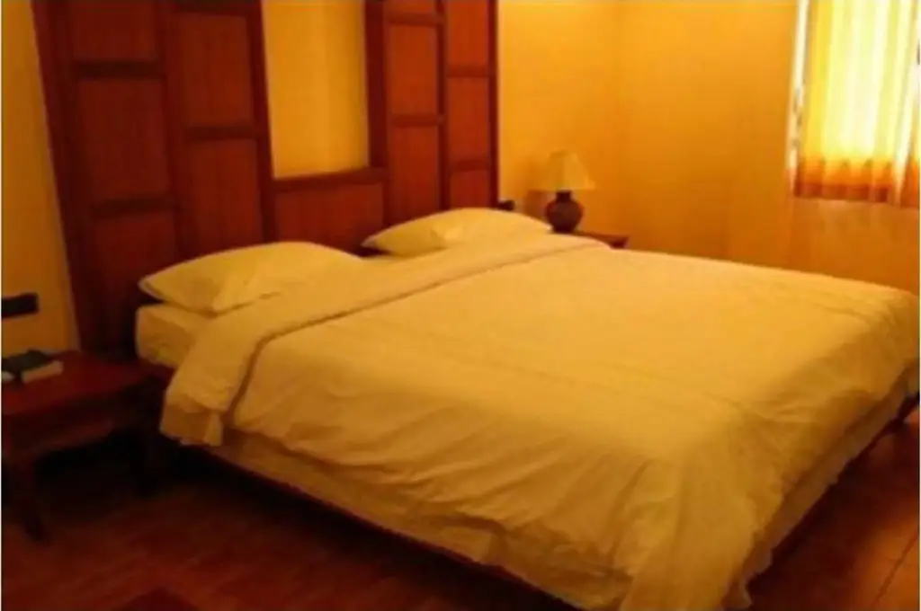 Ко Чанг: Koh Chang Resortel