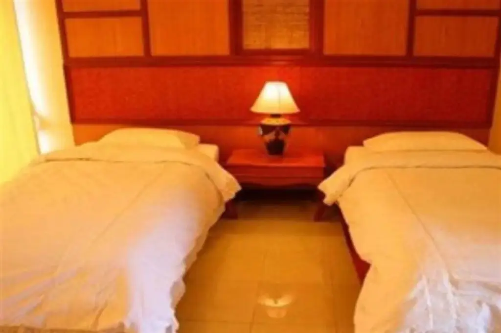 Ко Чанг: Koh Chang Resortel